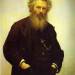 Portrait of the Artist Ivan Shishkin
